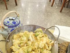 -老东阳·外婆菜(横店店)