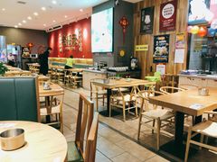 大堂-老绥元烧麦·家常菜(摩尔城店)