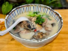 -鲜越鲜鱼粉(财富购物中心店)