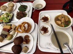 -护国寺小吃(地安门店)