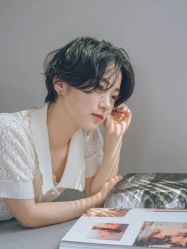 -SY COLOUR专业烫染