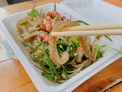 -陈添記·祖傳爽鱼皮·西关老字号(广州首店)
