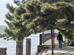 -南北湖风景区
