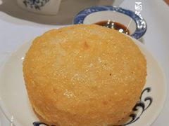 耳朵眼精品炸糕-耳朵眼会馆(鼓楼店)