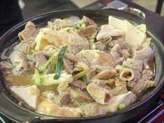 -六味牛杂煲·斋菜煲(桫椤湾店)