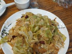 -老胶东家常菜馆(市场一路店)