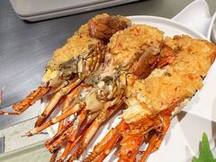 -水木锦堂·自助铁板烧(望京凯德MALL店)