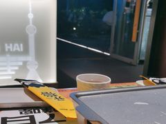 -木屋烧烤(惠阳华润小径湾店)