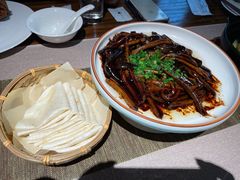 -梅花境(万科店)