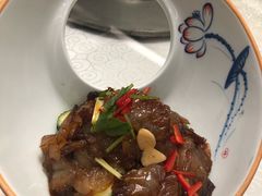 -皇朝尊会(龙之梦大酒店)