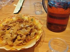 -满盛春饼·新津菜(河北路总店)