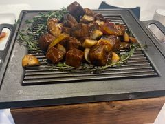 -酒蜻蜓·庭院私房菜(天元东路店)