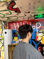 -二重奏·造型工作室