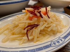 -老雒阳面馆·水席(定鼎门店)