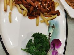 -如丰晟宴(长安万达店)