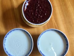 -金榜乳众不同欣记牛乳店·甜牛乳三皮奶