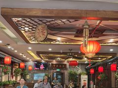 -玉桥餐厅(天坛店)