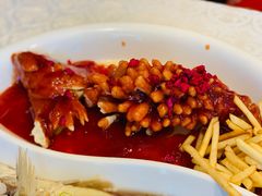 -马凯餐厅(地安门店)