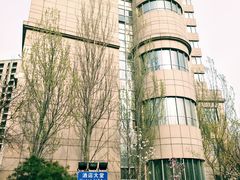-江西大酒店