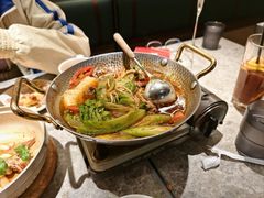 -留半山·香港食堂(啦啦宝都店)