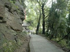 -窦圌山风景区