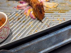 -羊门客在·烤盐池滩羊·川菜