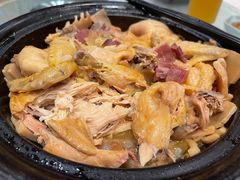 -一楼食业·美食人家