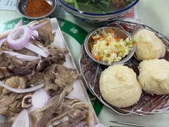 -尔力新疆丸子汤(北屯店)