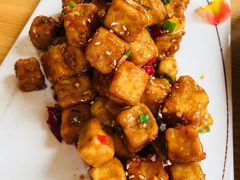 -周三的情书花园餐厅(江北店)
