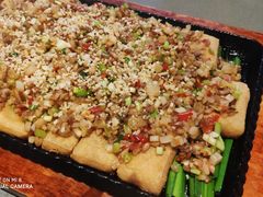 包浆豆腐-铜小馆(1891时光道店)