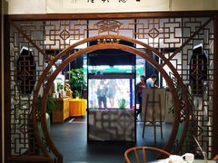 -名善山珍·野生菌汤锅(文殊院店)