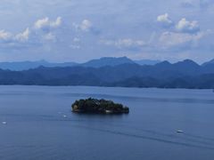 -千岛湖东南湖区