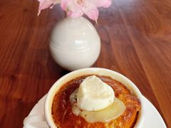 姜米舒芙蕾-曲廊院(东四十一条店)