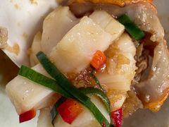 -日丰园海肠水饺·老字号大连海鲜(小平岛总店)