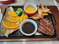 -必胜客(松雷店)