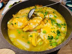 -锡和无锡菜(景丽苑店)