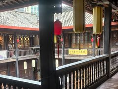-马家大院