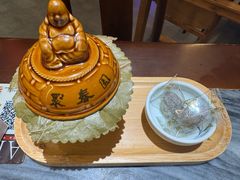 -安泰楼·佛跳墙创始人·传统闽味早茶·酒楼(三坊七巷闽菜地标店)