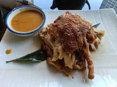 福山烧鸡-东莱馋房(陆家嘴店)