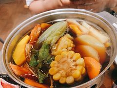 晚市日式火锅-吉野家(时代广场店)