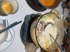 -荣先森·福建小馆(杭州大悦城店)