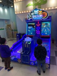 -万达宝贝王(上海浦江店)