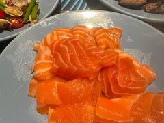 -舜和巴西烤肉餐厅(舜和国际店)
