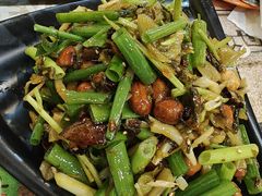 -兄弟小串(华新·名筑店)