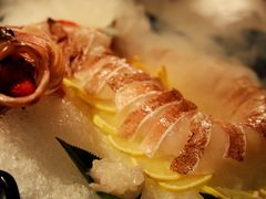 -今轩中餐厅(西安经开洲际酒店)
