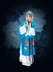 -梨园天地京剧摄影(玲珑天地店)