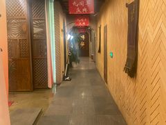 -良子健身(望京SOHO店)