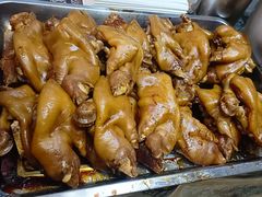 -鸡脚旮旯平江路店