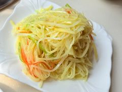 -太婆天府山珍酒楼(亚运村店)