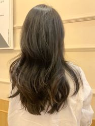 -时尚殿堂hair salon